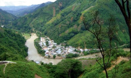 A propósito de lo que acontece en el Catatumbo