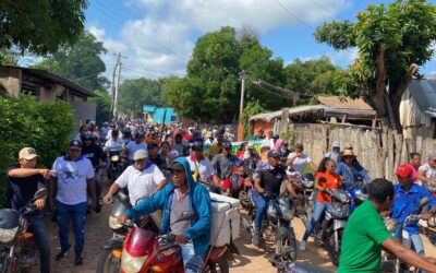 Denuncia Pública por desplazamiento forzado, confinamiento y amenazas a las familias que integran la Comisión por la Vida Digna en Chimichagua y Astrea