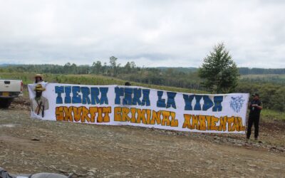 Conclusiones de la Misión de Verificación de Derechos Humanos en Cajibío, Cauca