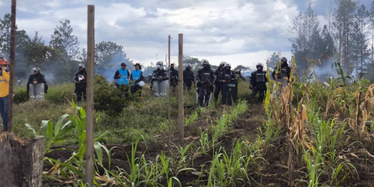 COLOMBIA, El PAÍS DE LOS CAMBIOS, PERO EN LOS ESLOGAN Y SIGLAS NADA MÁS