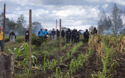 COLOMBIA, El PAÍS DE LOS CAMBIOS, PERO EN LOS ESLOGAN Y SIGLAS NADA MÁS