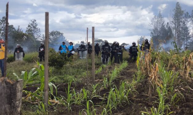 COLOMBIA, El PAÍS DE LOS CAMBIOS, PERO EN LOS ESLOGAN Y SIGLAS NADA MÁS