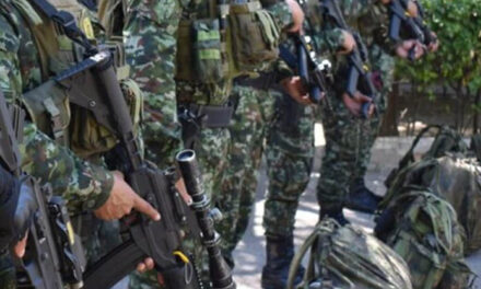 Comunidad de Chita (Boyacá) en alerta y preocupación por retaliaciones de actores armados, especialmente, de las fuerzas militares