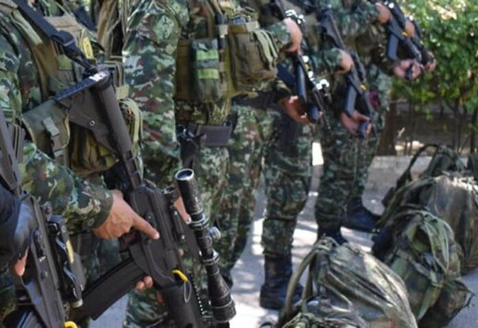 Comunidad de Chita (Boyacá) en alerta y preocupación por retaliaciones de actores armados, especialmente, de las fuerzas militares