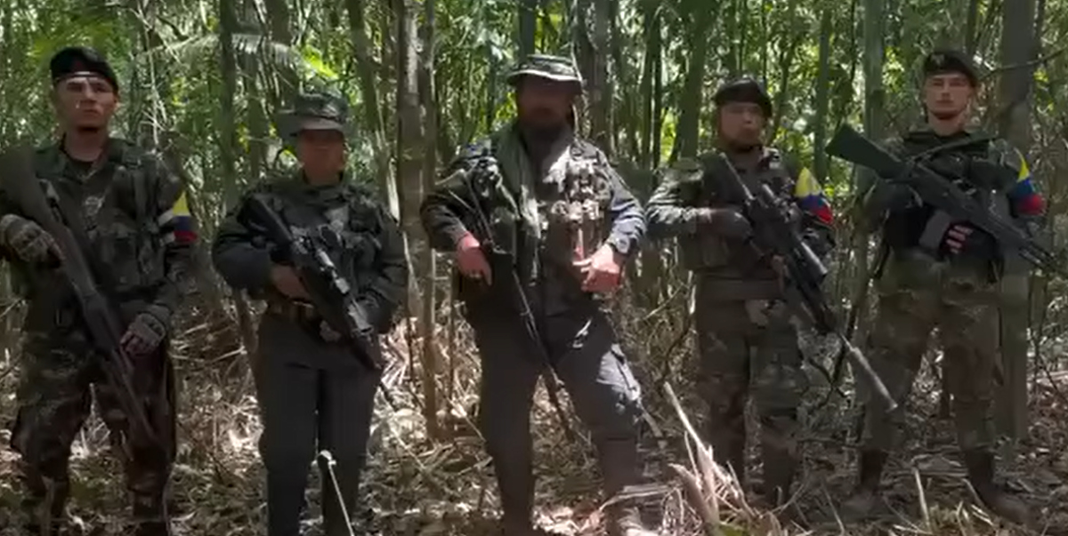 Organizaciones sociales del Catatumbo denuncian que el Comandante del Frente 33 de las FARC las amenazó