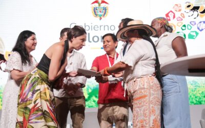 Desde la ICARRD+20 advertimos: sin transformación estructural no habrá Reforma Agraria