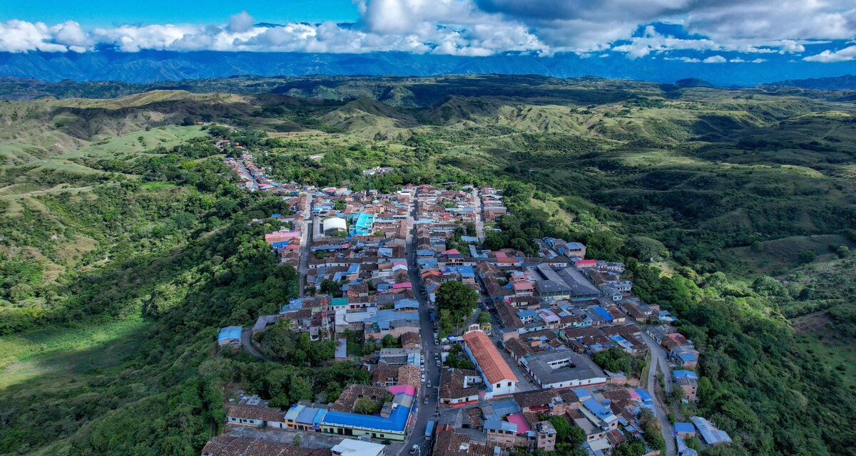 Pronunciamiento del CNA frente a los hechos de violencia ocurridos en Mercaderes, Cauca