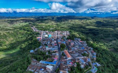 Pronunciamiento del CNA frente a los hechos de violencia ocurridos en Mercaderes, Cauca