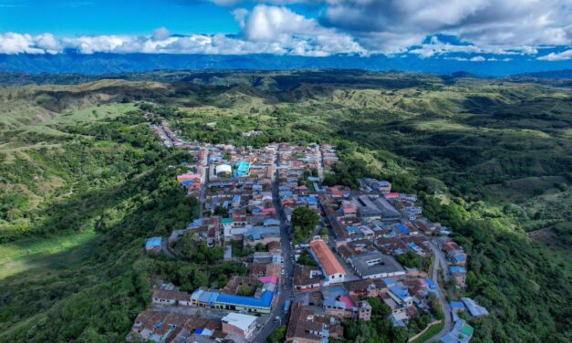 Pronunciamiento del CNA frente a los hechos de violencia ocurridos en Mercaderes, Cauca