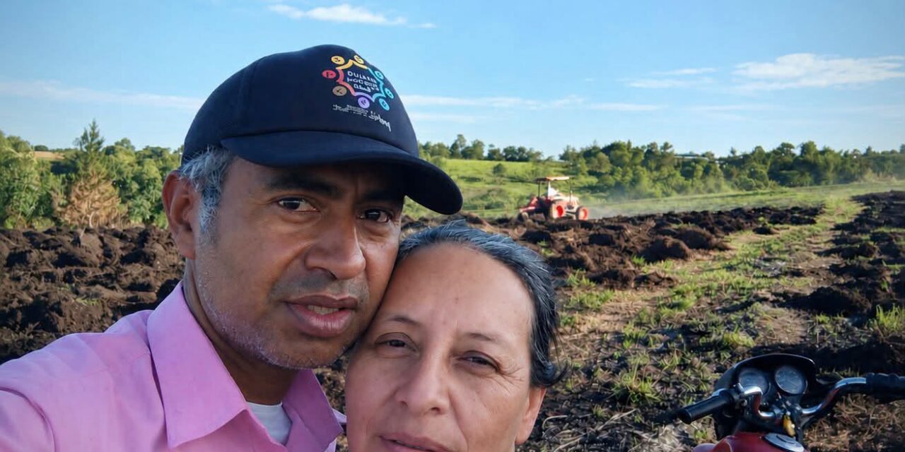 CNA rechaza y conde el asesinato de María Ovidia Palechor y James Edimer Flor y exige garantías para las comunidades de Cajibío