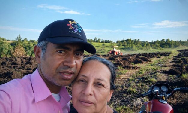 CNA rechaza y conde el asesinato de María Ovidia Palechor y James Edimer Flor y exige garantías para las comunidades de Cajibío