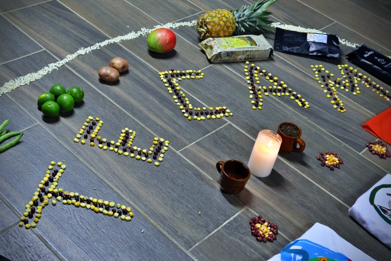 Declaración política del Encuentro Nacional de Territorios Campesinos Agroalimentarios