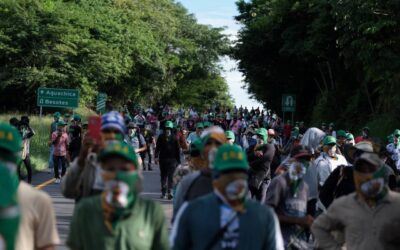 Pronunciamiento contra el Decreto 1525 de 2026 y las amenazas a los derechos humanos y la protesta social