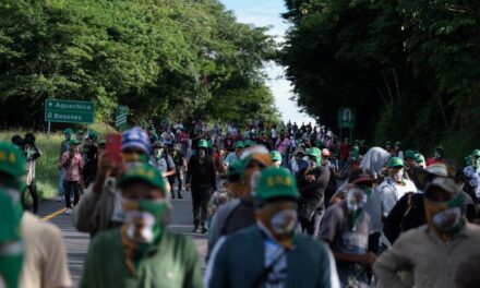 Pronunciamiento contra el Decreto 1525 de 2026 y las amenazas a los derechos humanos y la protesta social